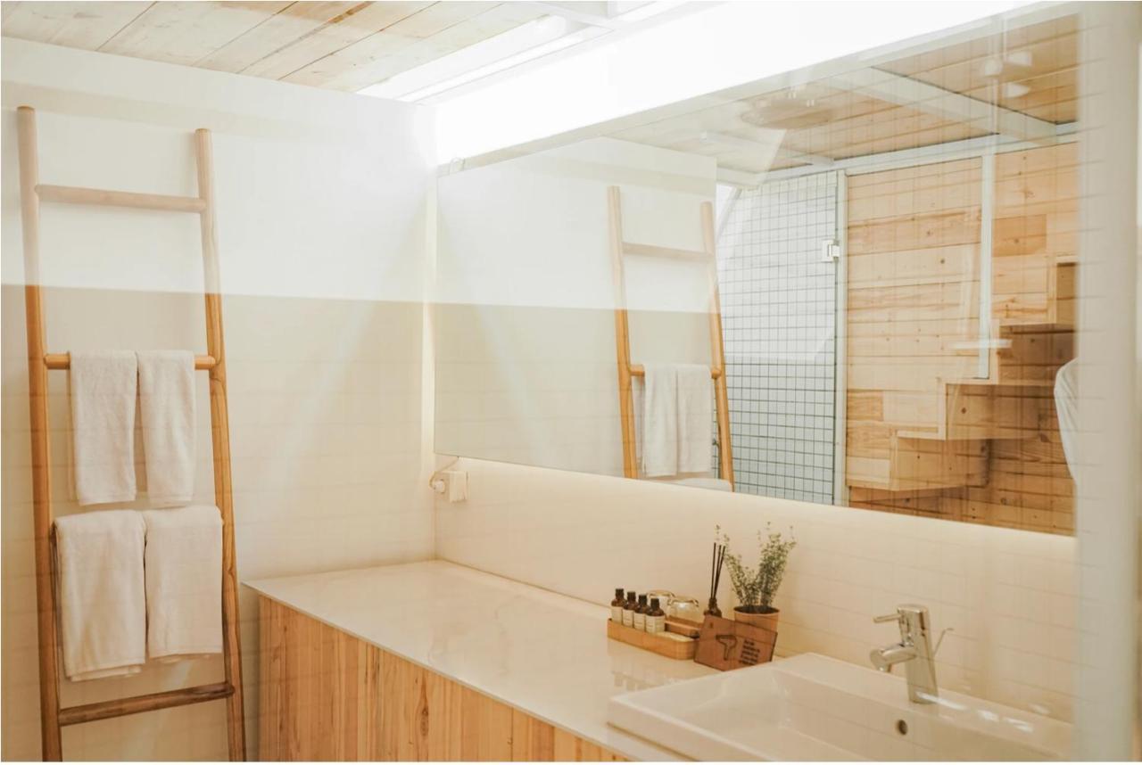 Rumah Atsiri Glamping Karanganyar  Экстерьер фото